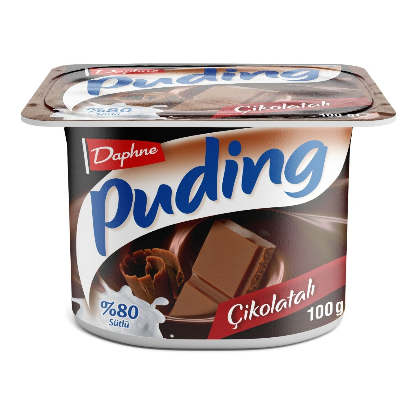 Puding