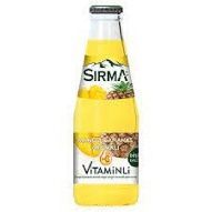 Sırma Mango Ananas Soda (200ml)