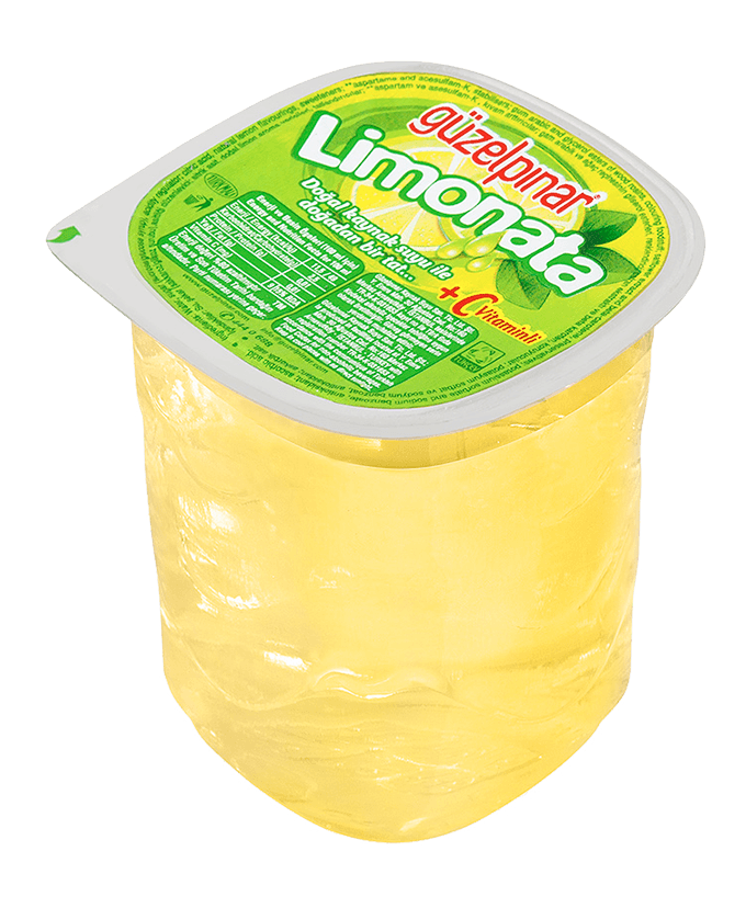 Bardak Limonata