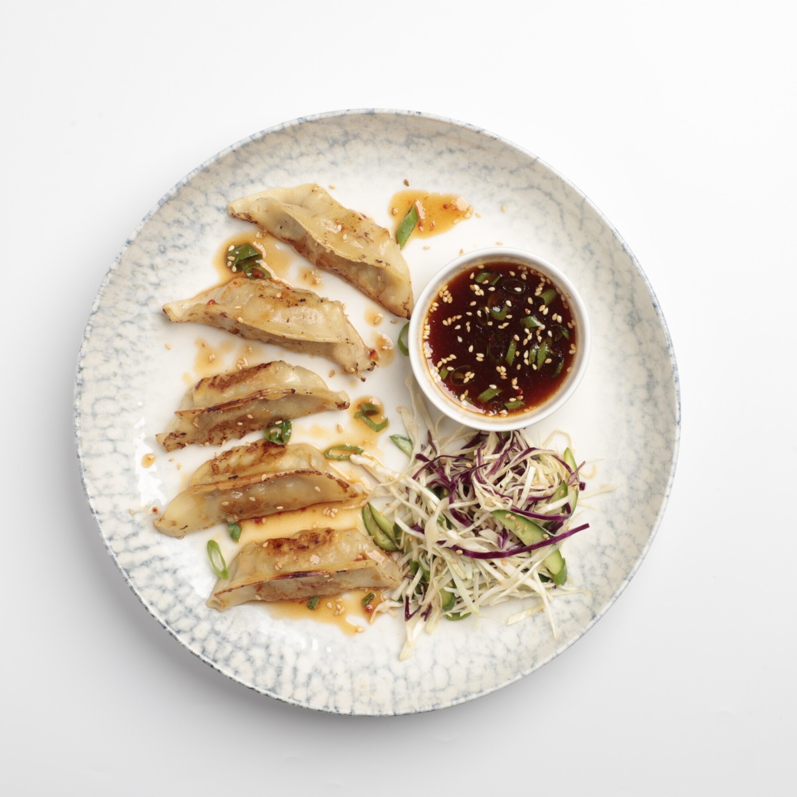 Gyoza