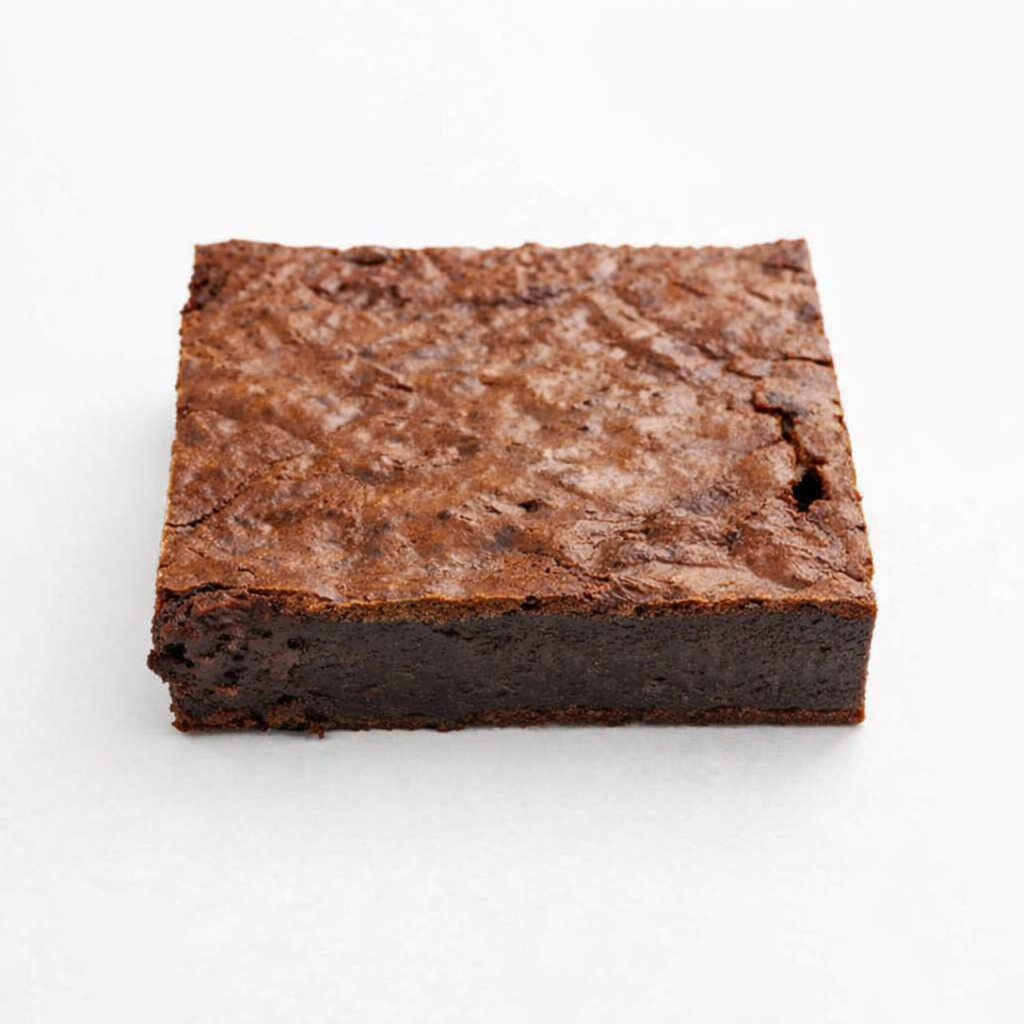 Colombia Brownie