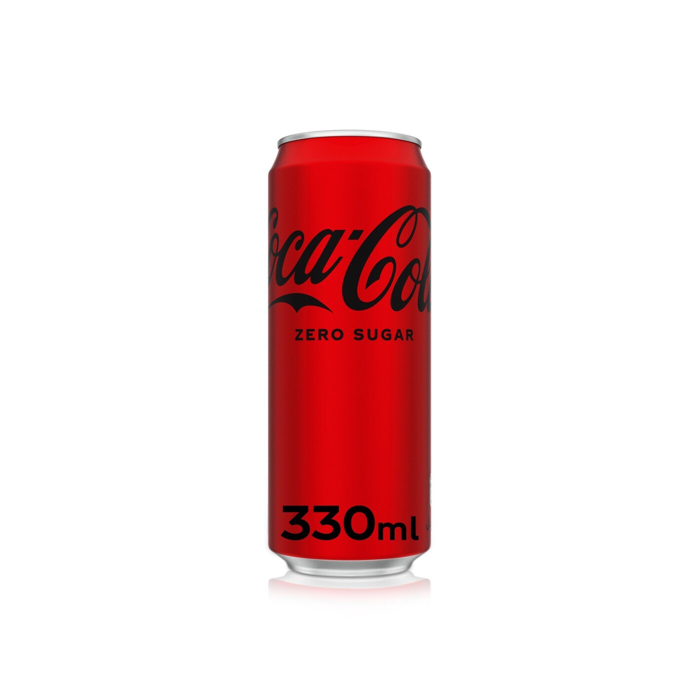 Coca Cola Zero (33 cl)