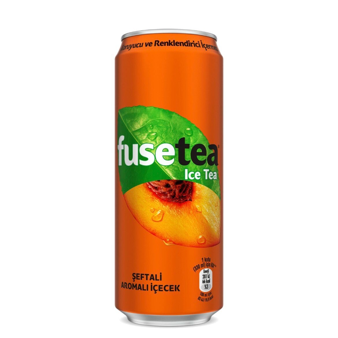 Fusetea Şeftali (33cl)