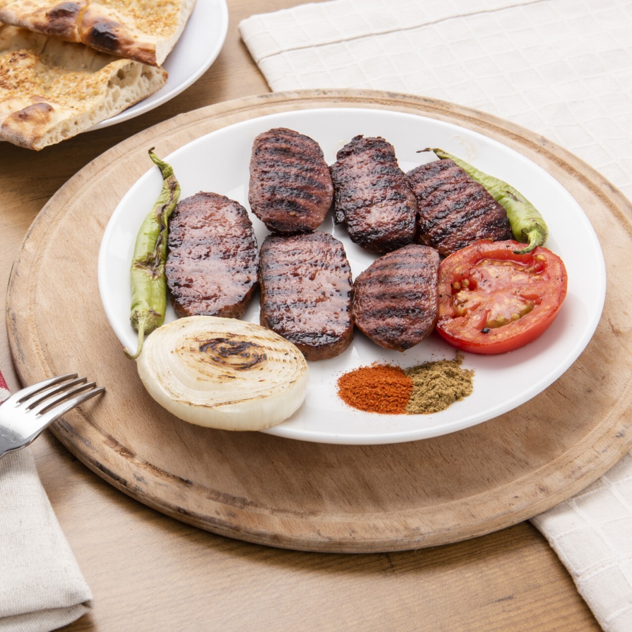 Izgara Sucuk ( 1.5 Porsiyon )