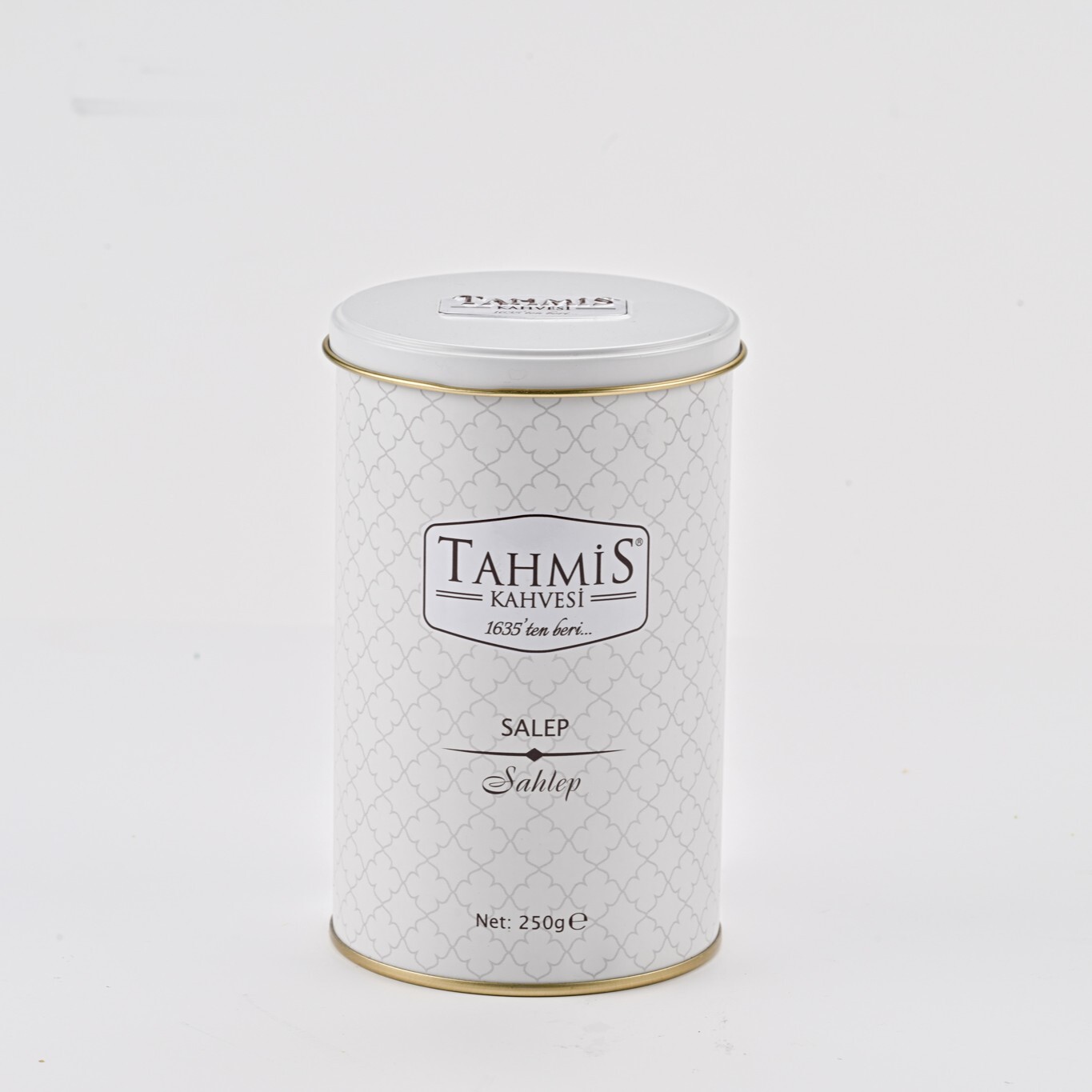 Tahmis Toz Salep (250 Gr)