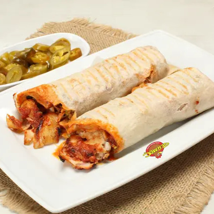 Piliç Döner Dürüm