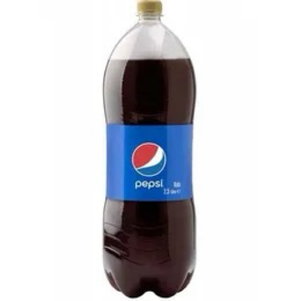 Pepsi (2.5 lt)