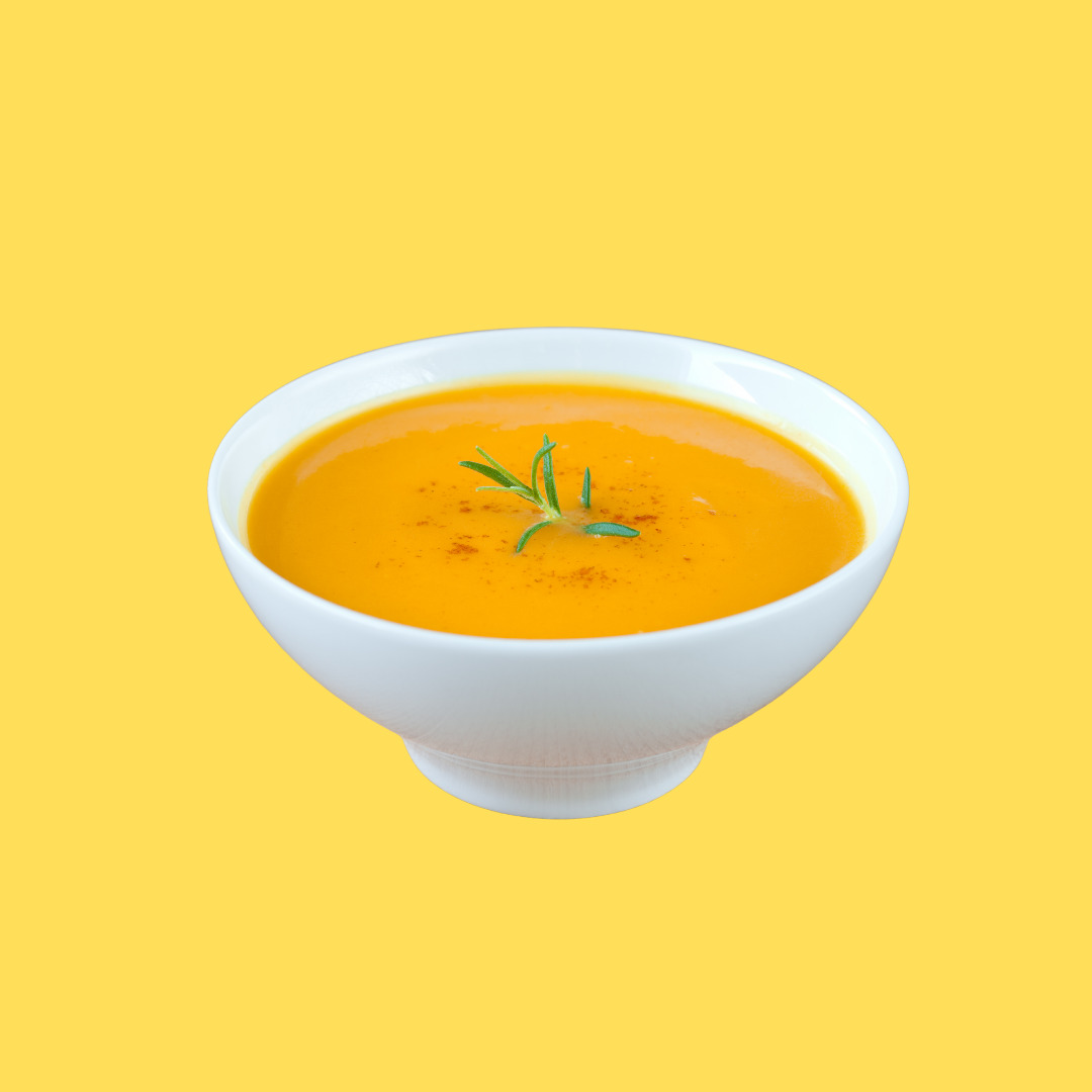 Mercimek Çorbası