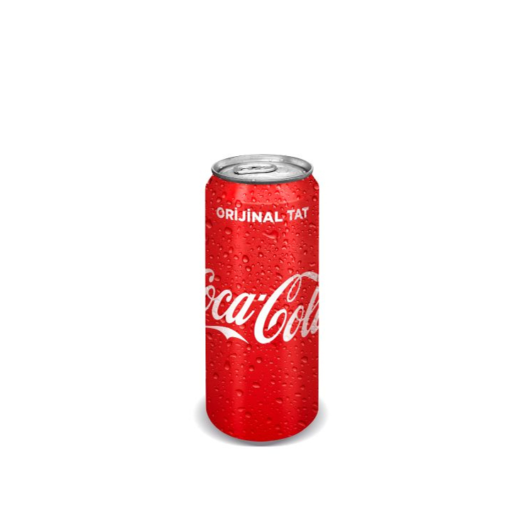 Coca-Cola (33 cl.)