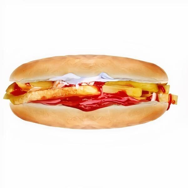 Patso Dog