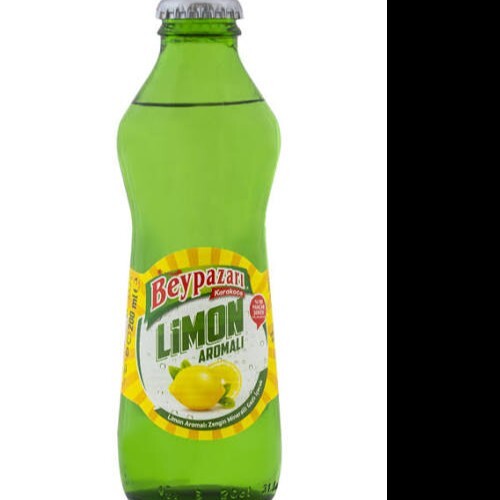 Limonlu Soda (20 cl)