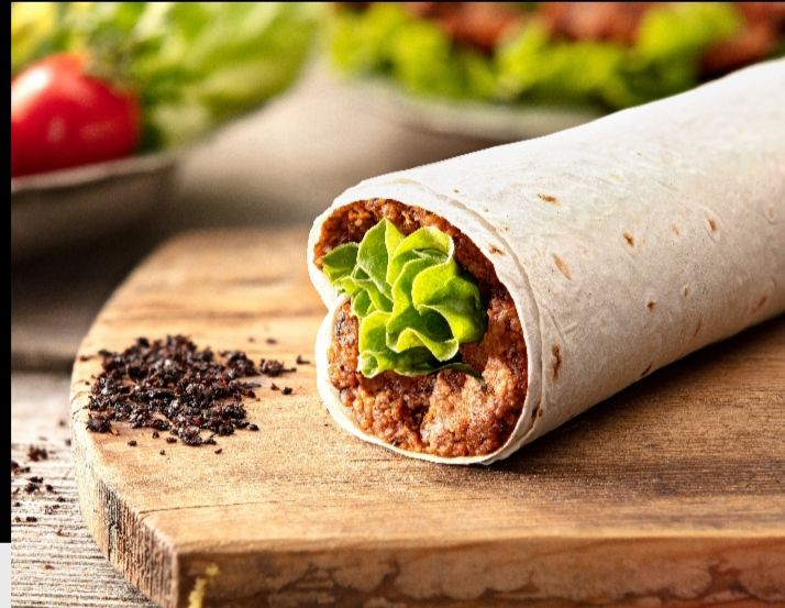 Jombu Dürüm (180 gr)