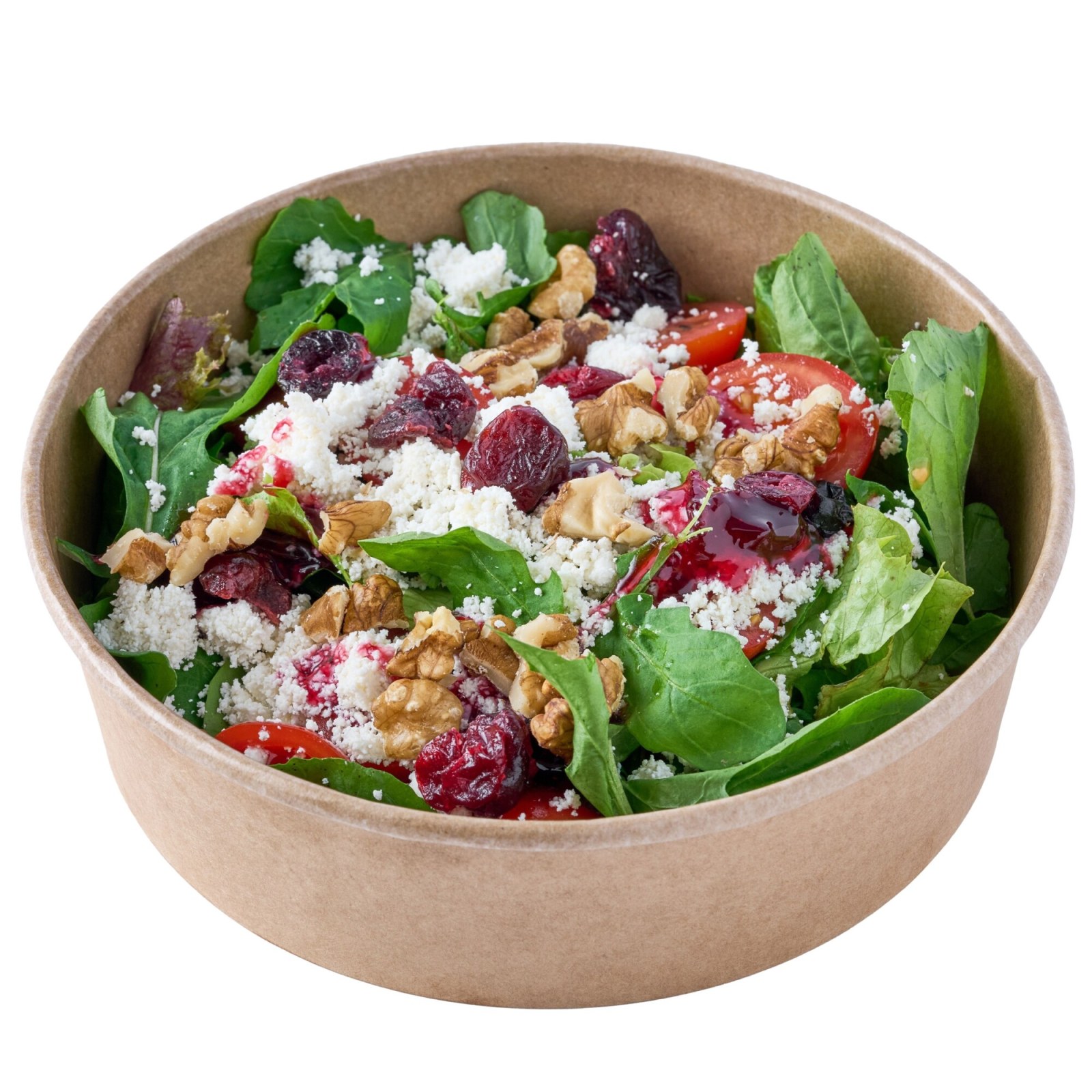 Ayvalık Salatası
