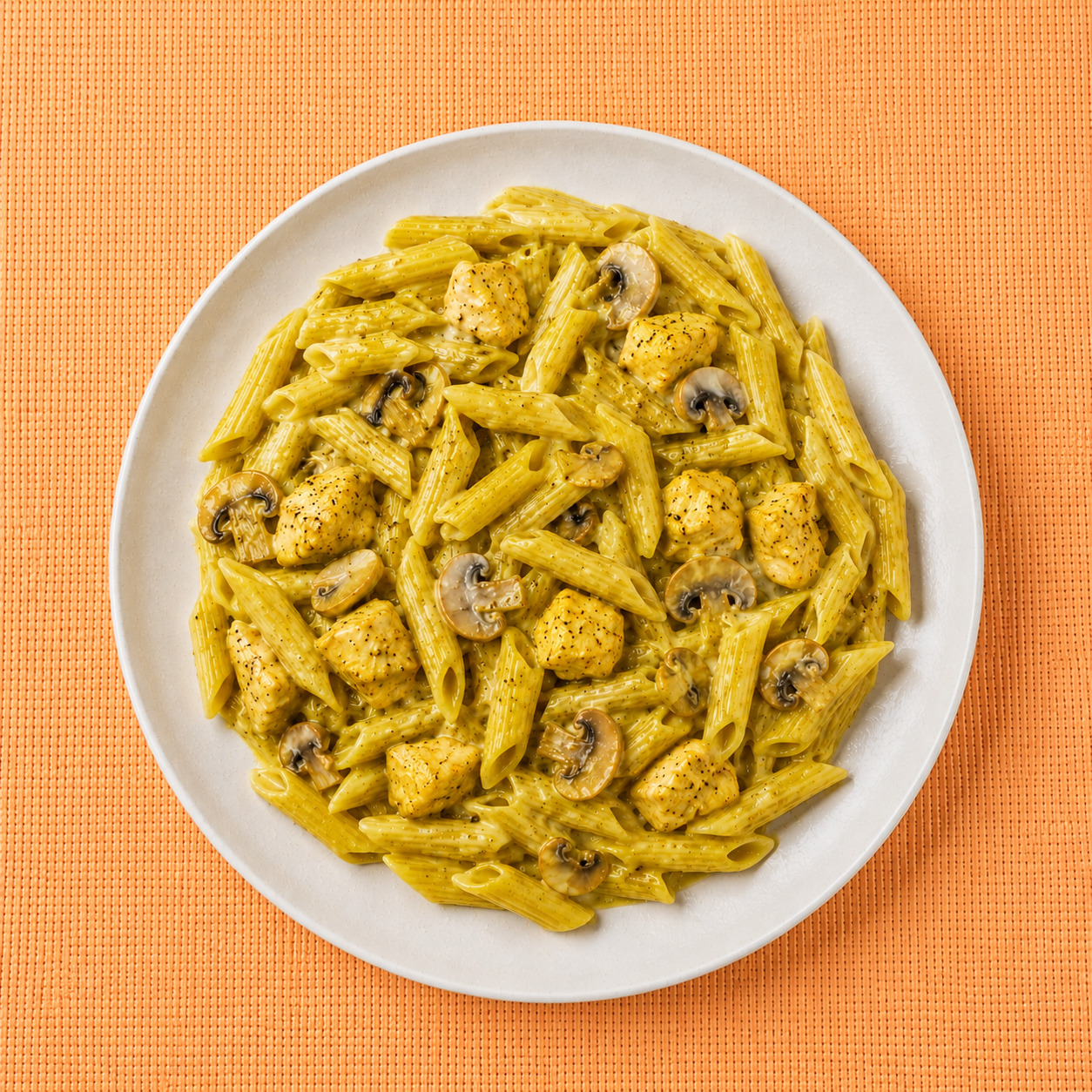 Köri Alfredo