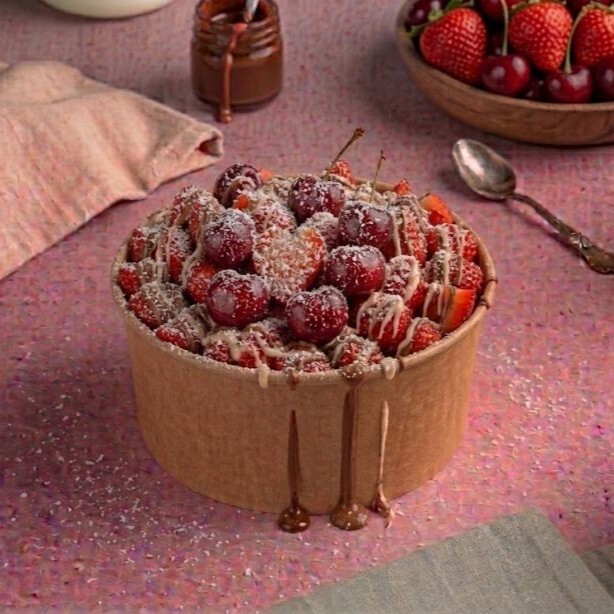 Çiki Bowl