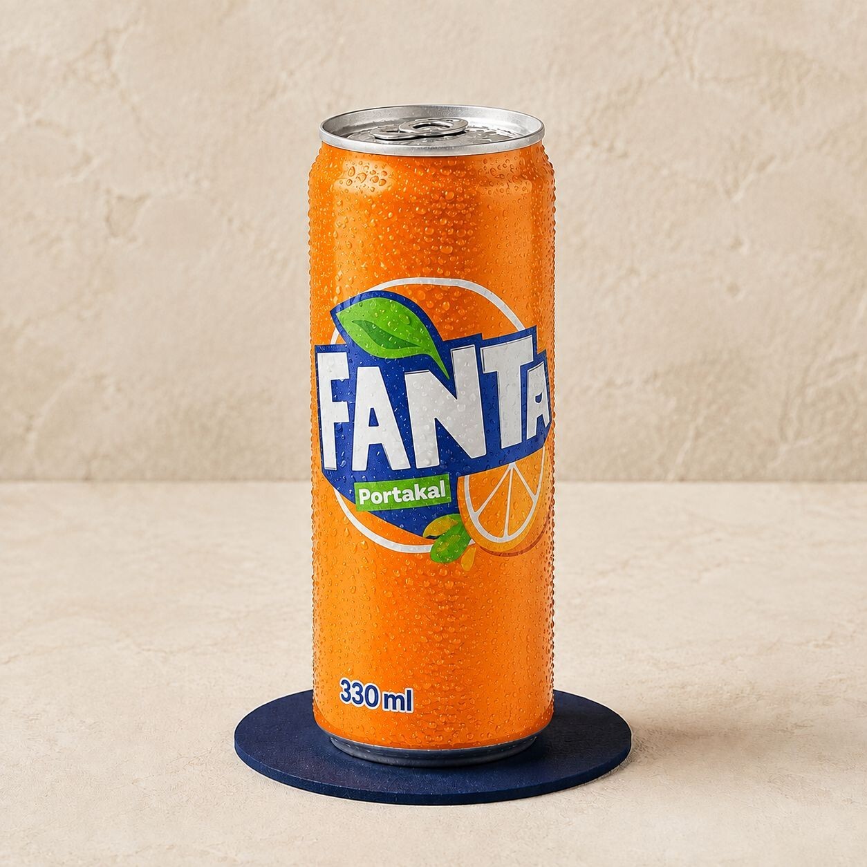 Fanta 330 ml