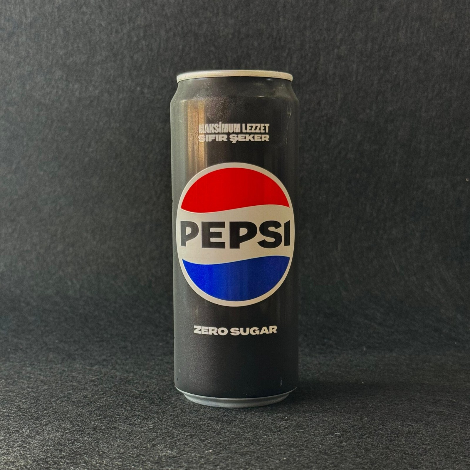 Pepsi max (330ml)