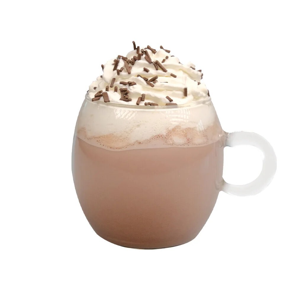 Caffe Mocha