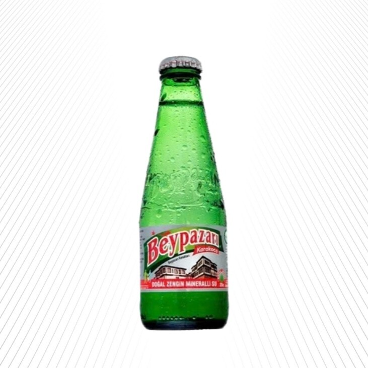 Meyveli Soda