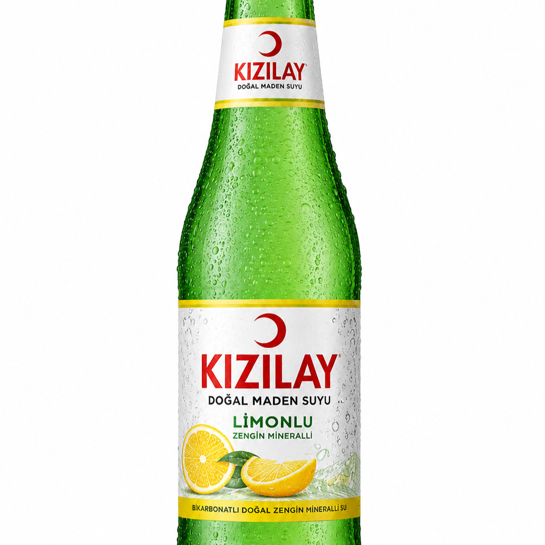 Kızılay Soda