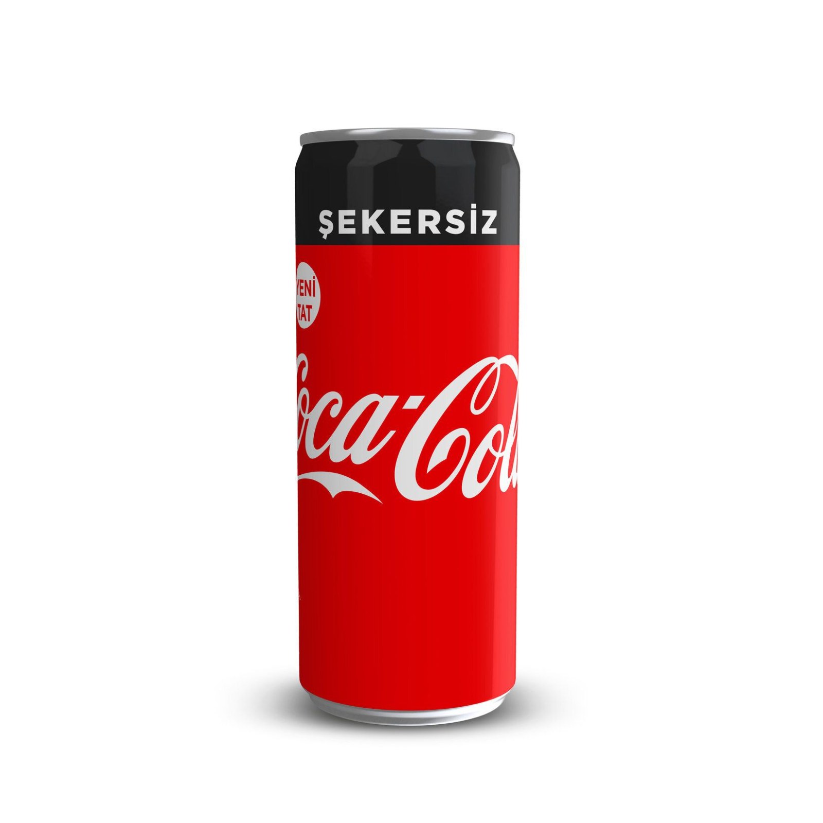Coca-Cola Zero Sugar (33 cl.)
