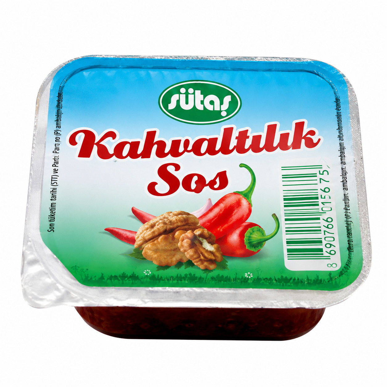 Kahvaltılık Sos