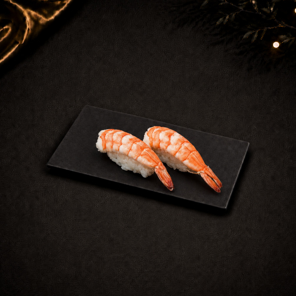 Ebi Nigiri