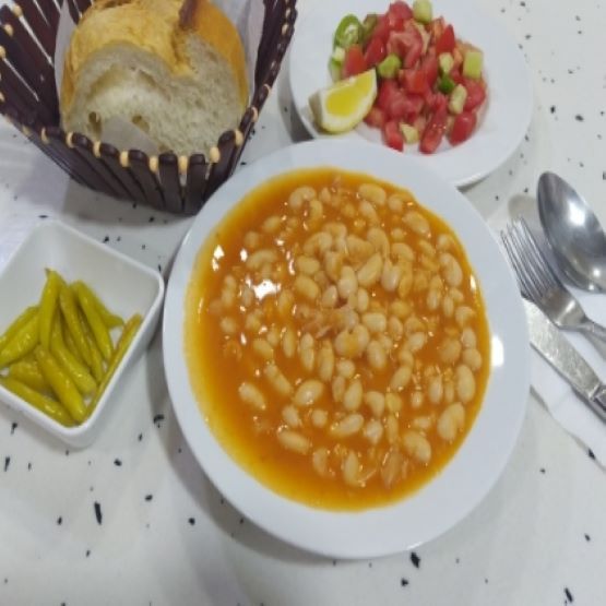 Kuru Fasulye