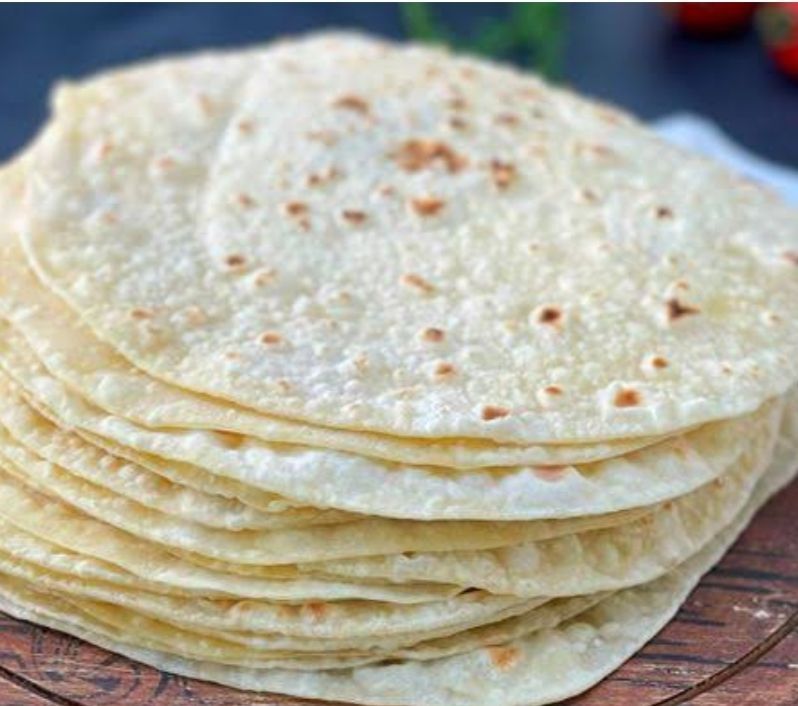 Lavaş