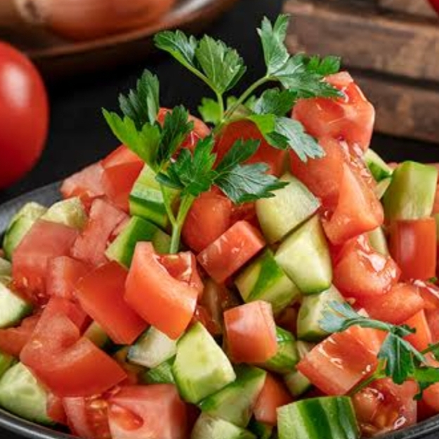 Çoban Salata