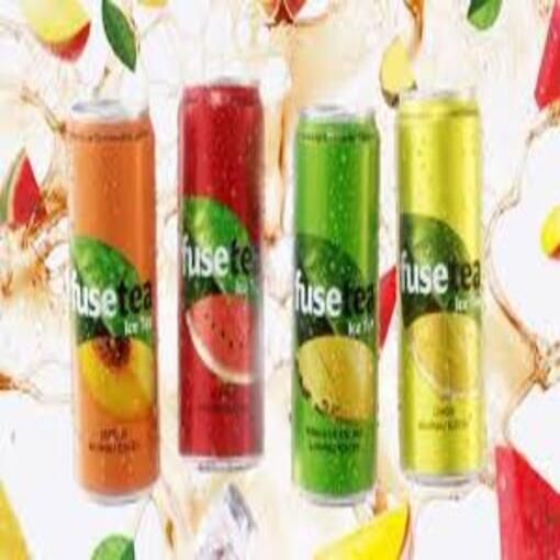 Fuse Tea (33 cl.)