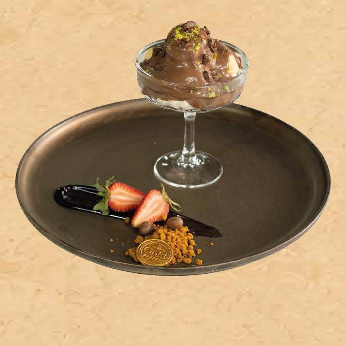 Profiterol