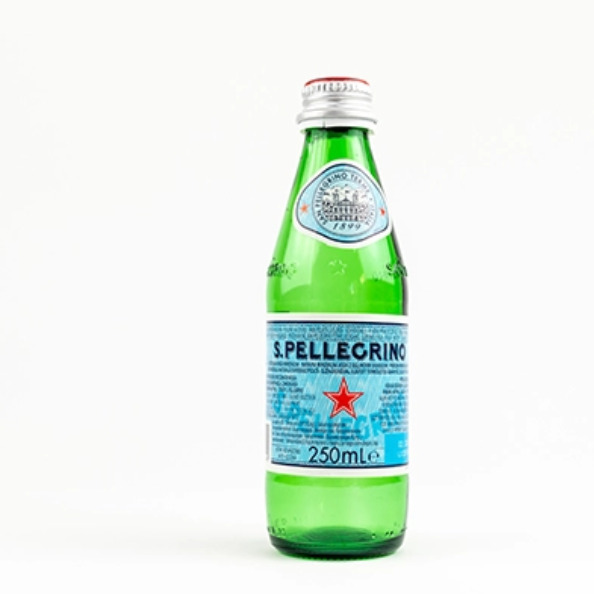 S. Pellegrıno (Küçük)