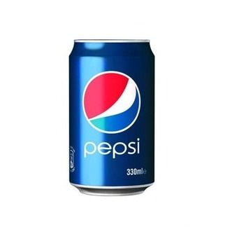 Pepsi (33 cl.)
