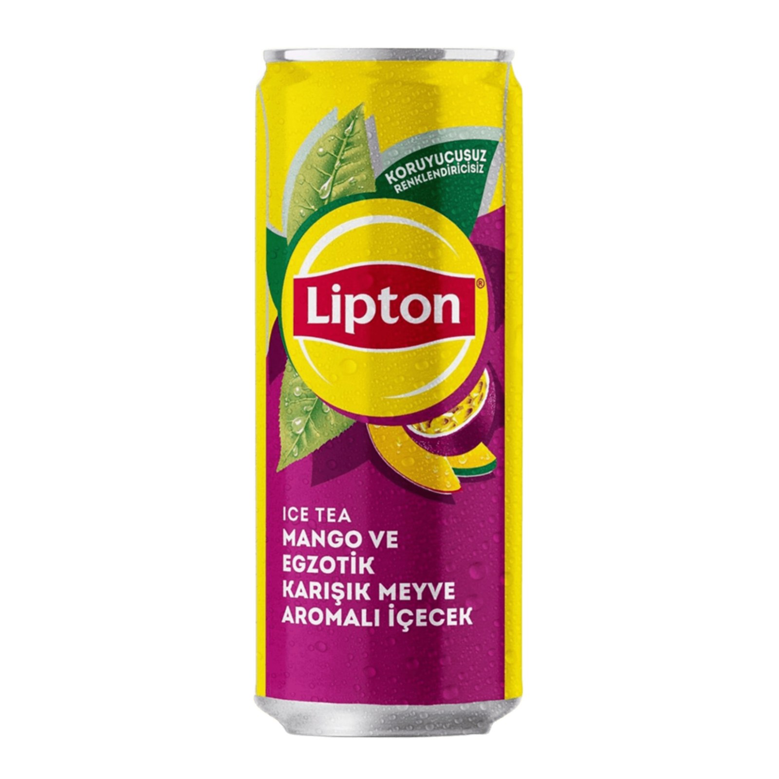 Lipton Mango (330 Ml)