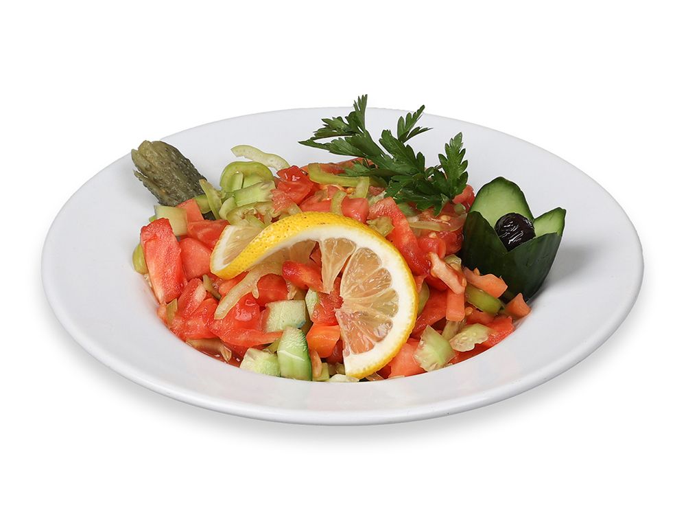 Çoban Salata
