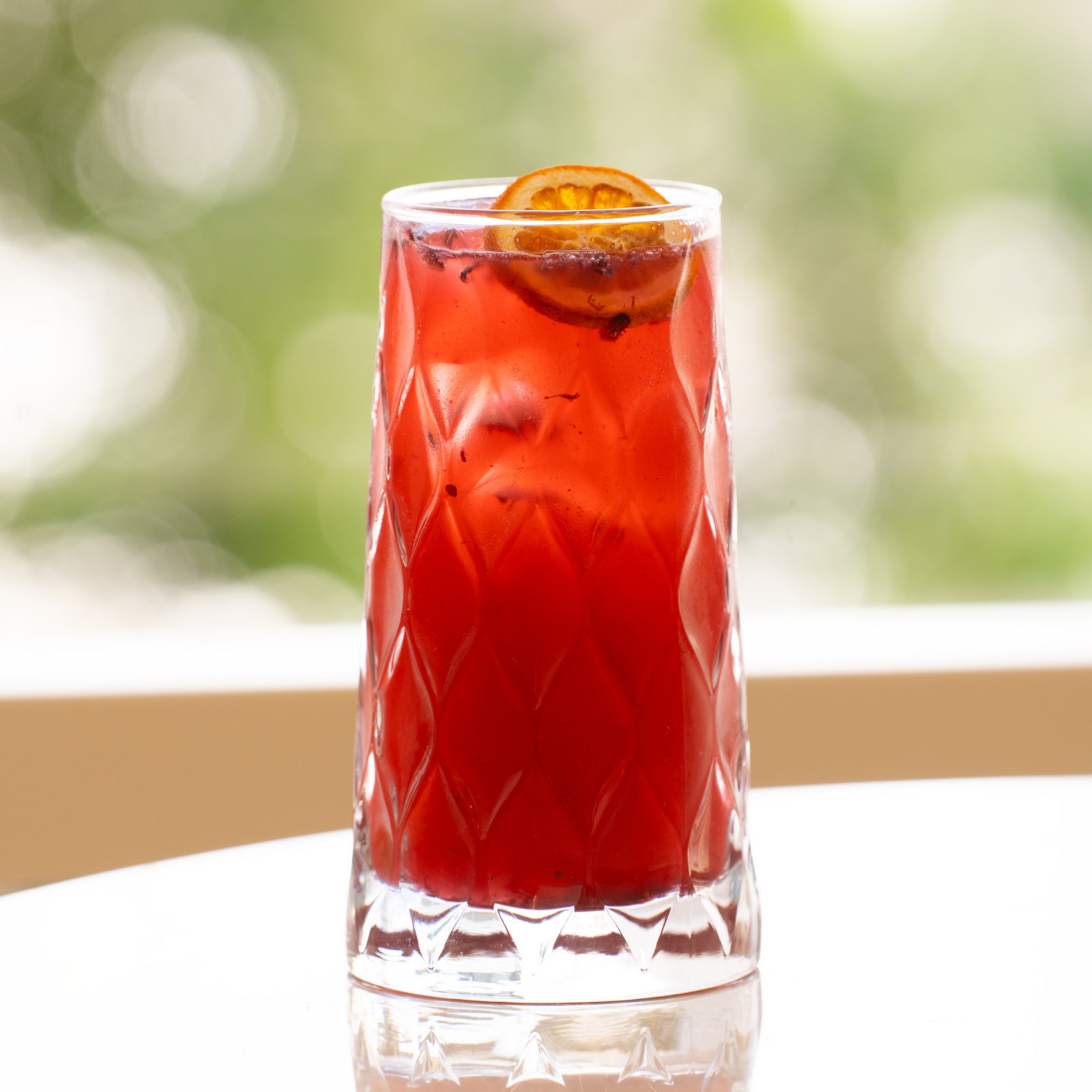 Frozen - Refresher Berry Hibiscus (Strawberry)