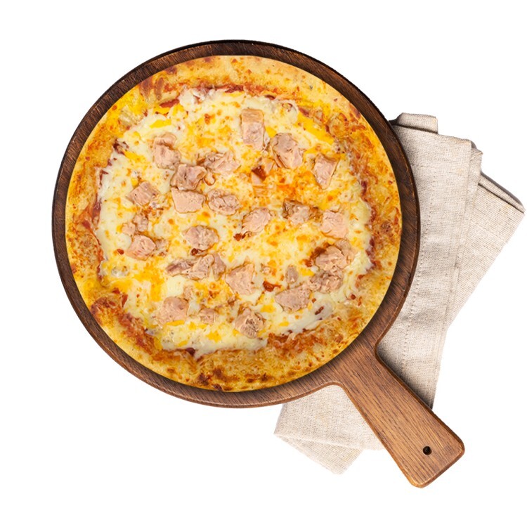 Tuna Pızza Büyük