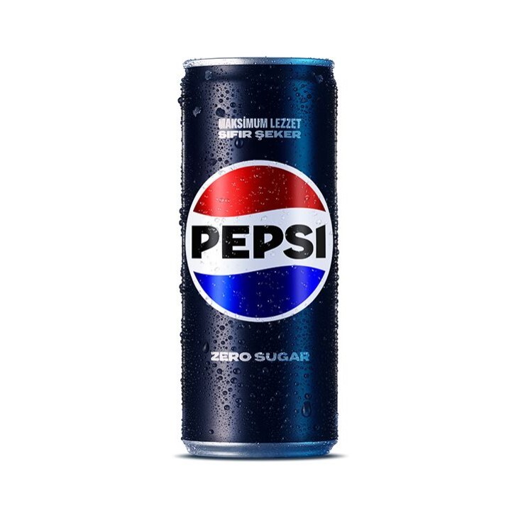 Pepsi Max (330 ml)