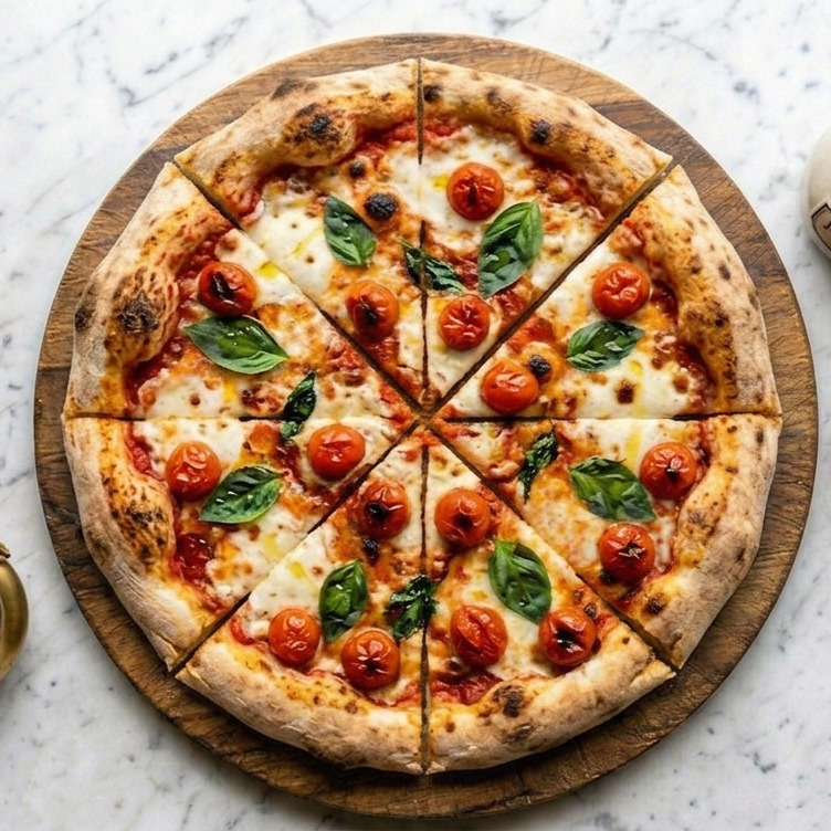 Margherita Pizza (26sm)