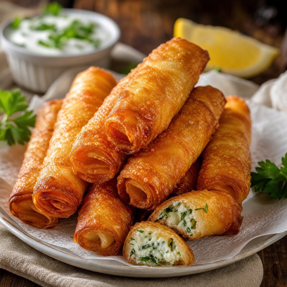 Sigara Böreği (1 kg)