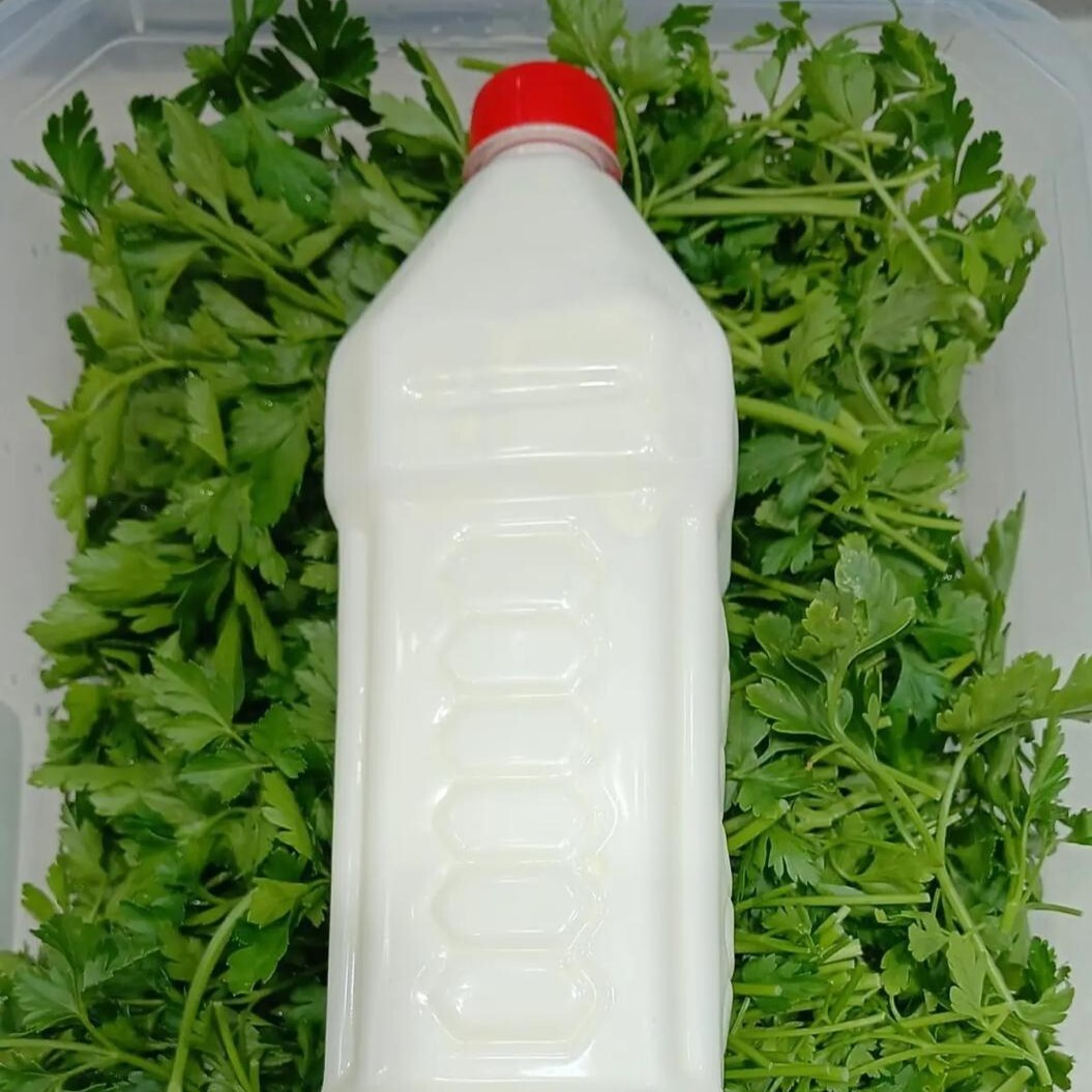 Açık Ayran (1 lt)
