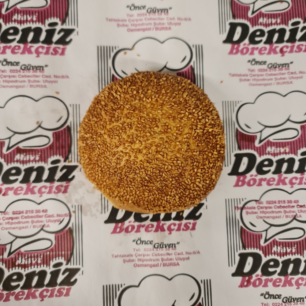 Çikolatalı
