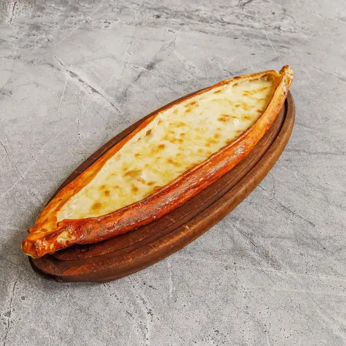 Kaşarlı Pide Menü