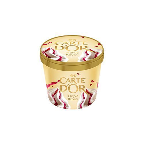 Cart D'or Meyve Rüyası