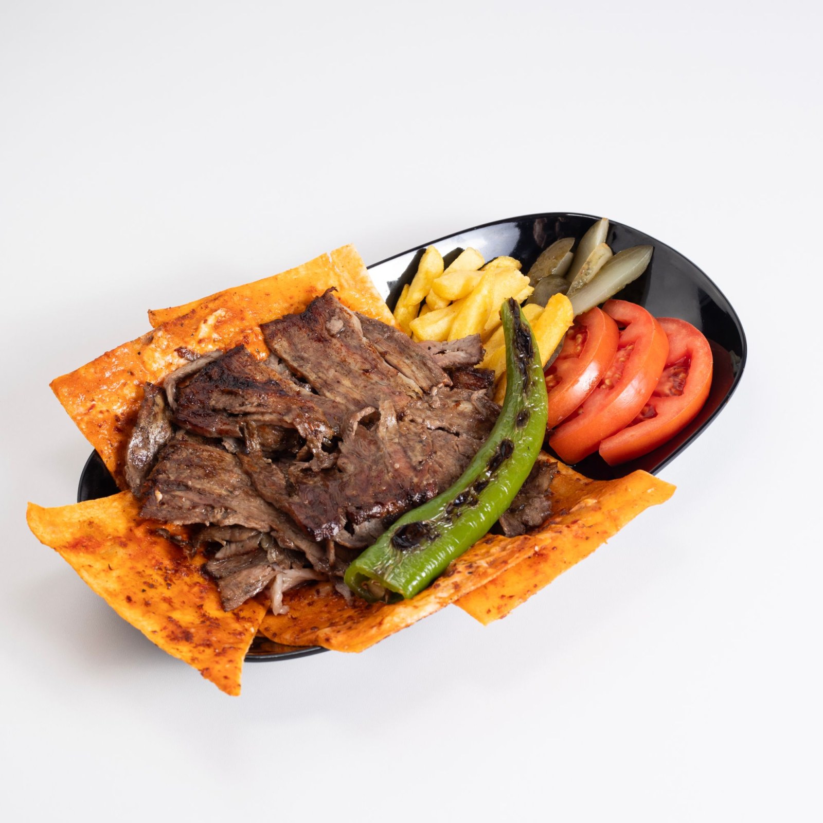 Et Döner