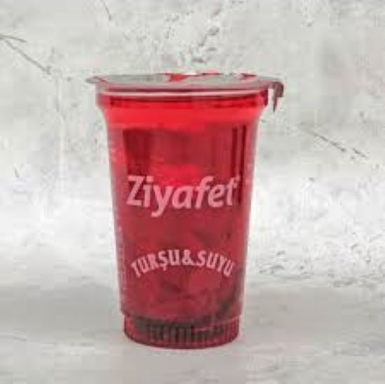 Ziyafet Turşu Suyu (200 Ml)