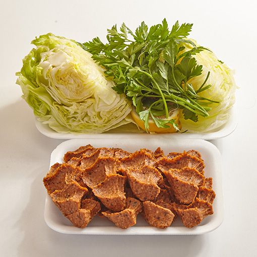 Çiğ Köfte (300 g)