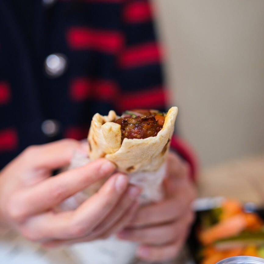 Kebap Dürüm