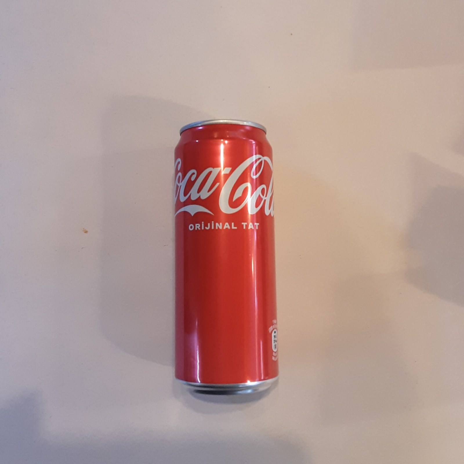 Kutu Coca Cola